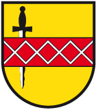 Wappen der Stadt Bornheim