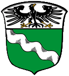Wappen des Landschaftsverbandes Rheinland