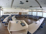 Bild: Bornheimer Raatssaal